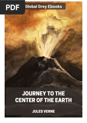 Journey to the Center of the Earth