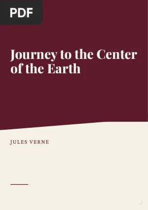 Journey to the Center of the Earth
