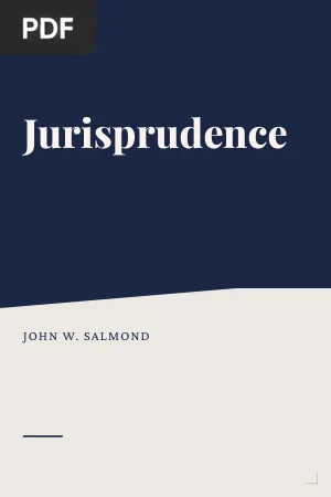 Jurisprudence