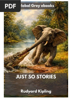 Just So Stories