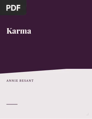 Karma