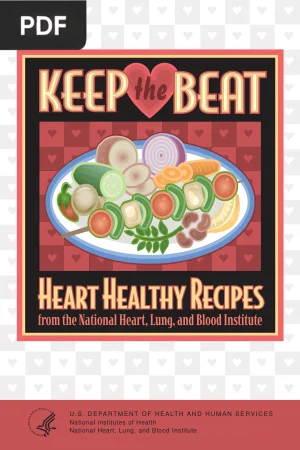 Keep the Beat: Heart Healthy Recipes