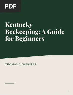 Kentucky Beekeeping: A Guide for Beginners