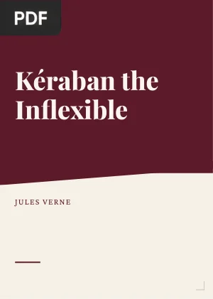 Kéraban the Inflexible