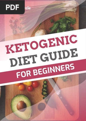 Ketogenic diet guide for beginners