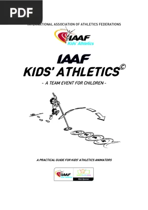 Kids' Athletics: A Practical Guide