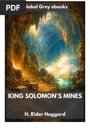 King Solomon's Mines