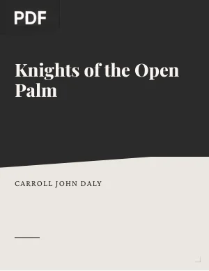 Knights of the Open Palm