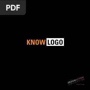 Know Logo: Designing Logos for Social Change