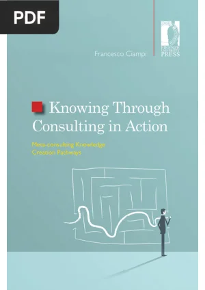 Knowing Through Consulting in Action