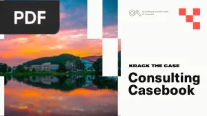 Krack the Case: Consulting Casebook