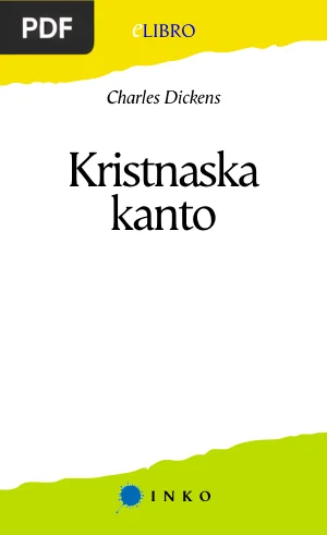 Kristnaska Kanto (A Christmas Carol)