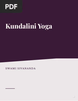 Kundalini Yoga