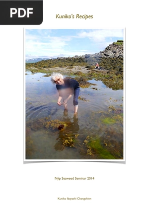 Kuniko’s Recipes