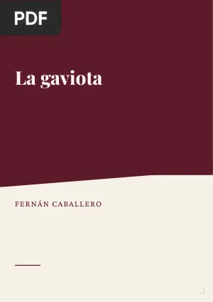 La gaviota