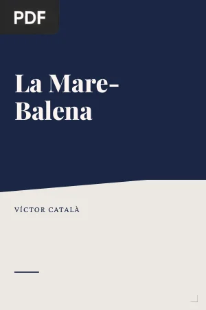 La Mare-Balena (Mother Whale)