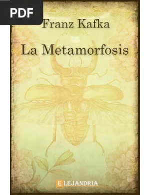 La Metamorfosis