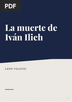 La muerte de Iván Ilich