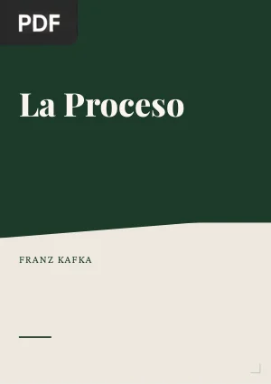 La Proceso (The Trial)