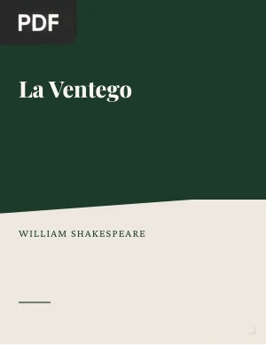 La Ventego (The Tempest)