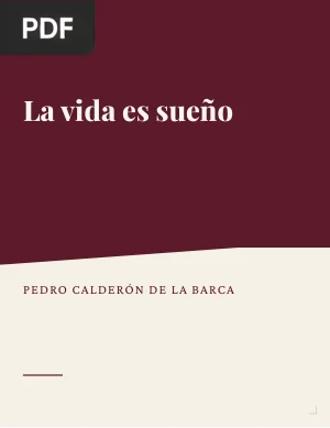 La vida es sueño
