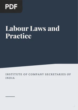 Labour Laws and Practice