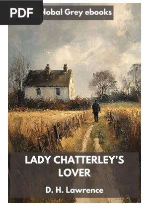 Lady Chatterley's Lover