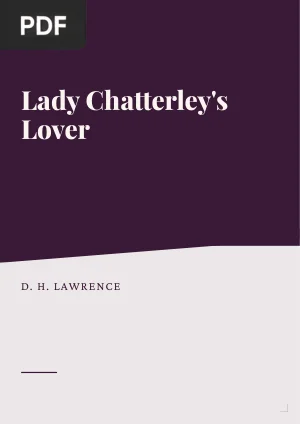 Lady Chatterley's Lover