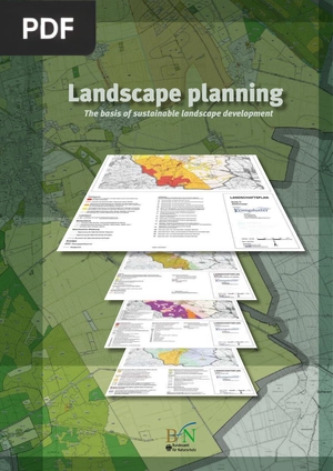 Landscape planning