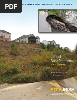 Landslide Best Practices Handbook