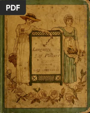 Language of Flowers