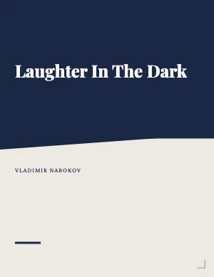 Laughter In The Dark