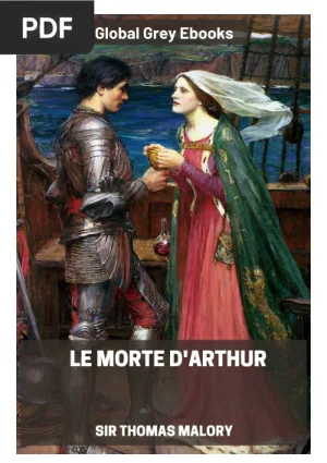 Le Morte d'Arthur