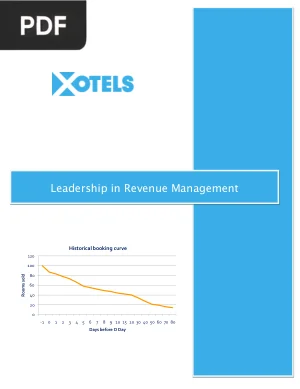 Leadership in Revenue Management