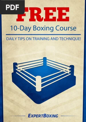 Learn to Box in 10 Days