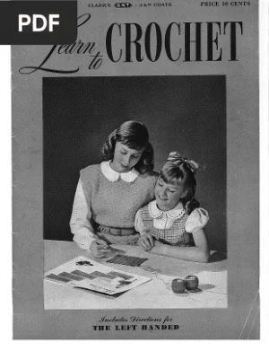 Learn to Crochet