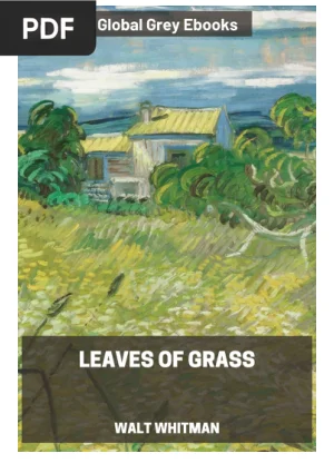 Leaves of Grass