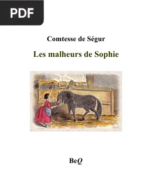 Les Malheurs de Sophie
