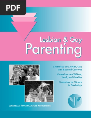 Lesbian & Gay Parenting