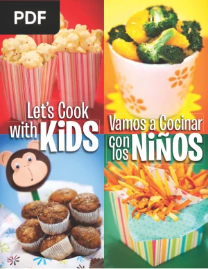 Let's Cook with Kids