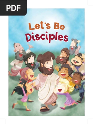 Let's be Disciples