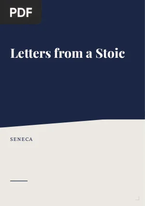 Letters from a Stoic