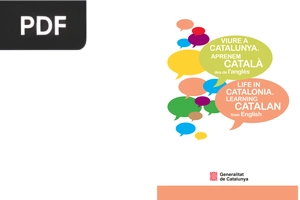 Life in Catalonia - Learning Catalan From English