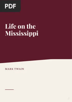 Life on the Mississippi