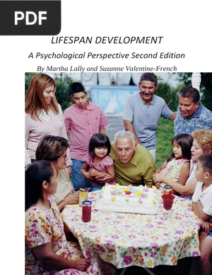 Lifespan development a psychological perspective