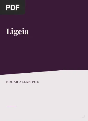 Ligeia