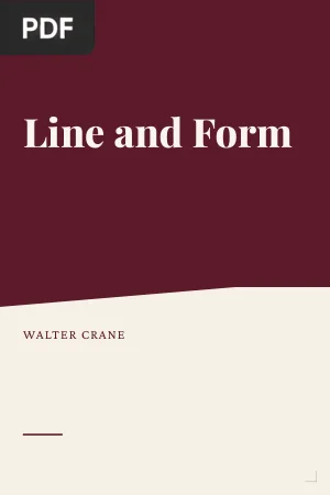 Line and Form