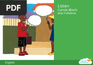 Listen