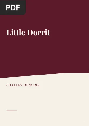 Little Dorrit