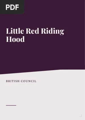Little Red Riding Hood